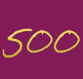 BON PODARUNKOWY 500 PLN